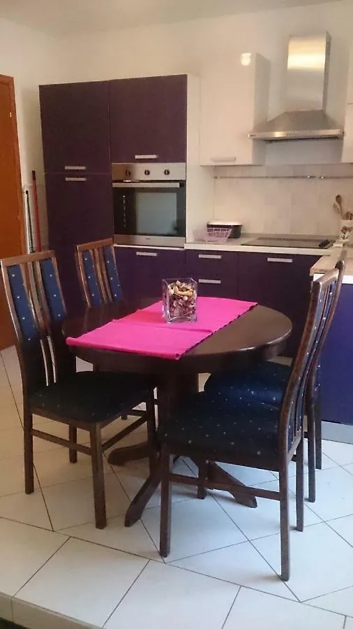 Apartman Karli Rijeka