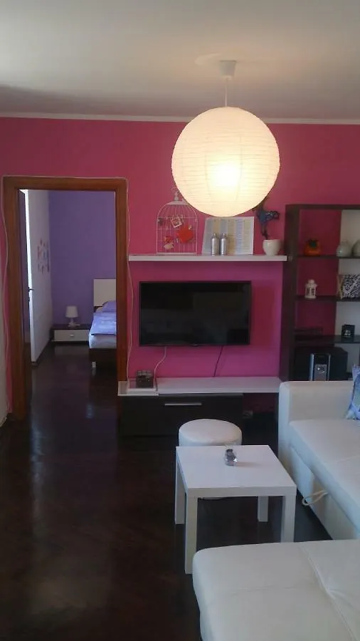 Apartman Karli Rijeka 0*,