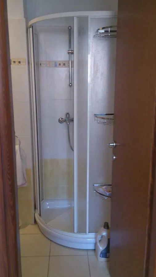 Apartment Apartman Karli Rijeka