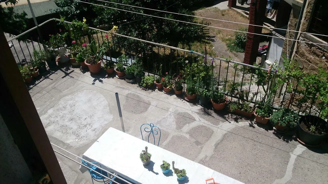 Apartman Karli Rijeka Croatia