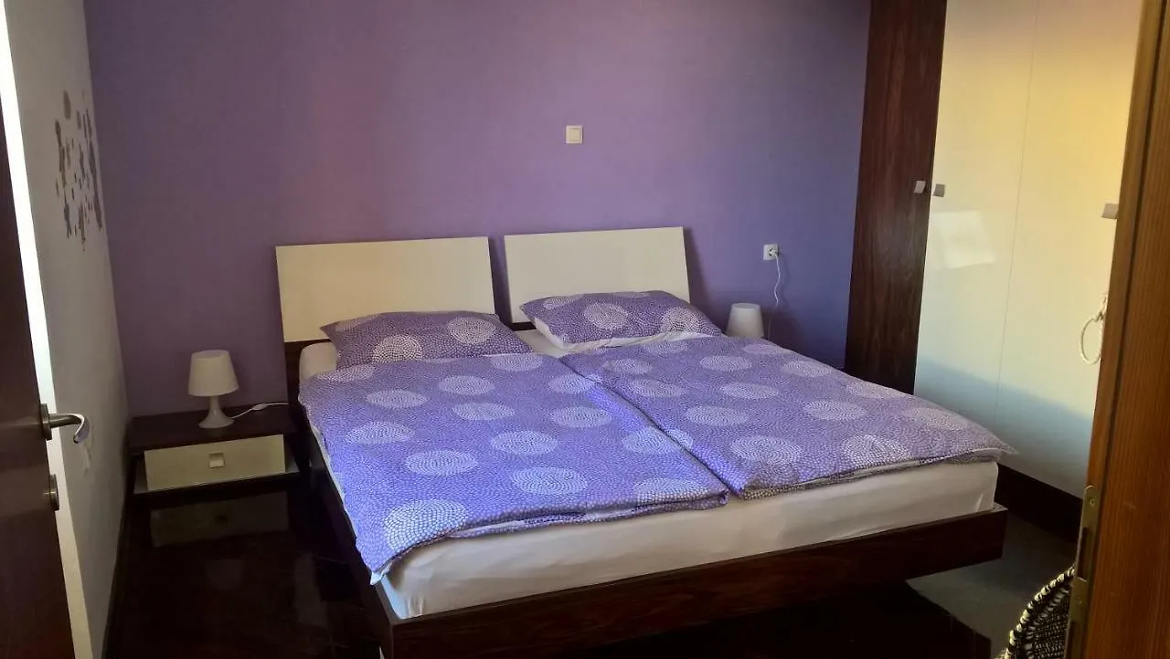 Apartment Apartman Karli Rijeka