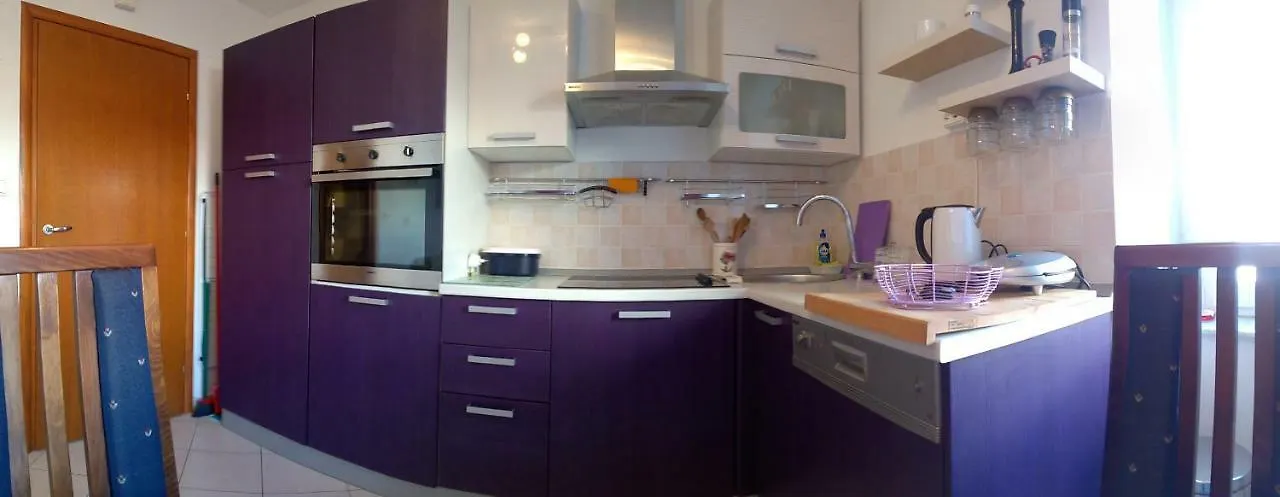Apartman Karli Rijeka