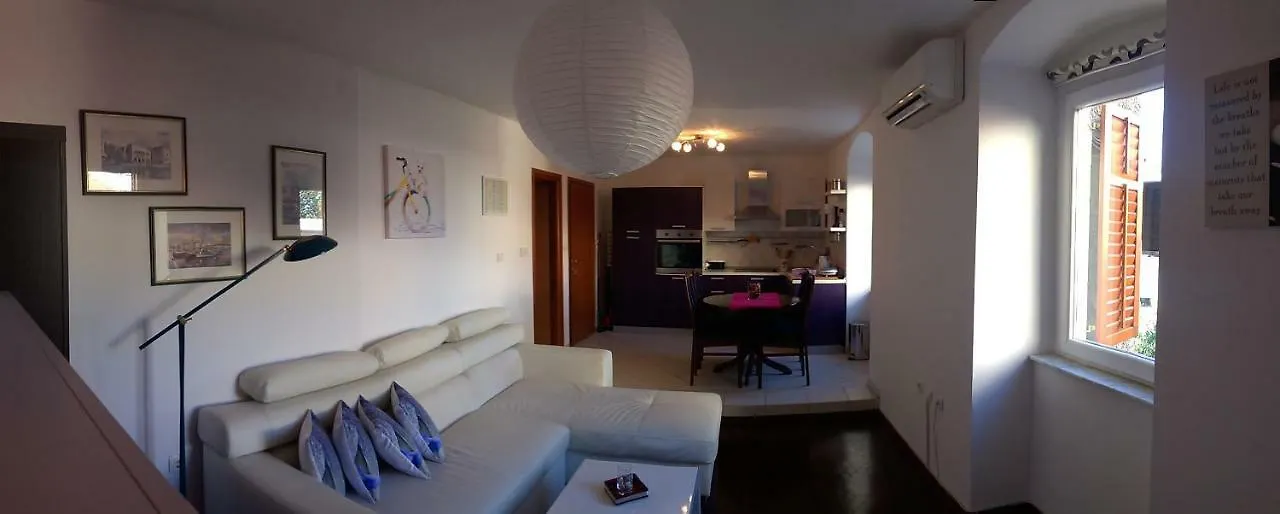 Apartman Karli Rijeka 0*,  Croatia