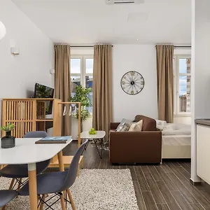  Apartman Harbour View