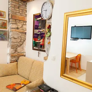 3* Gostinjska kuća Stara Vrata